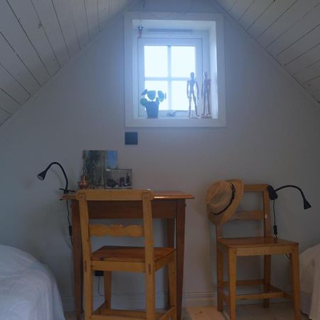 Loft Apartment At Isola Gard On The Middle Of Oeland Färjestaden Eksteriør bilde