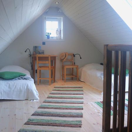 Loft Apartment At Isola Gard On The Middle Of Oeland Färjestaden Eksteriør bilde