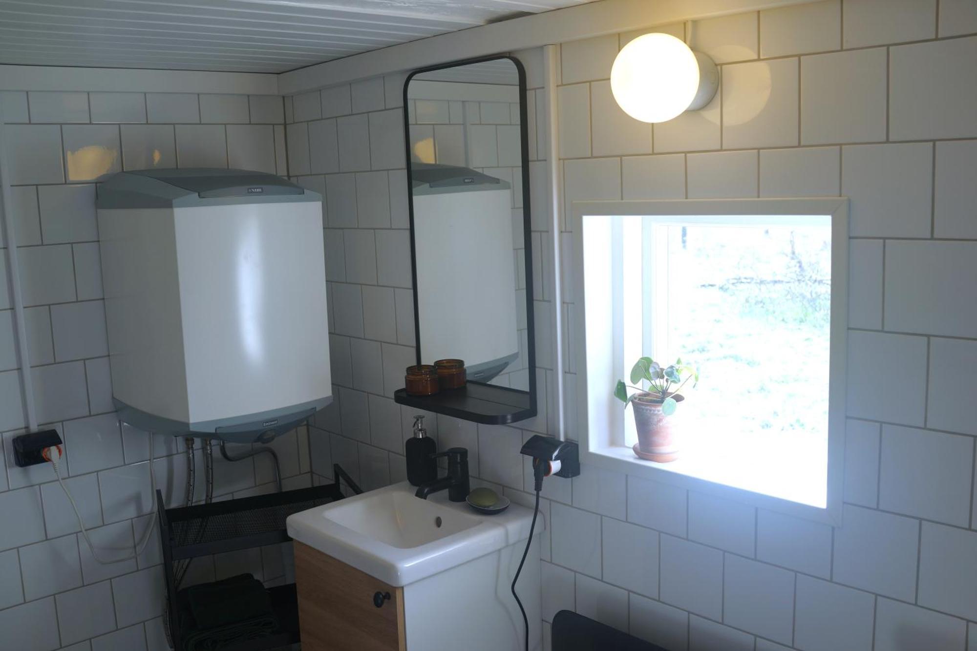 Loft Apartment At Isola Gard On The Middle Of Oeland Färjestaden Eksteriør bilde