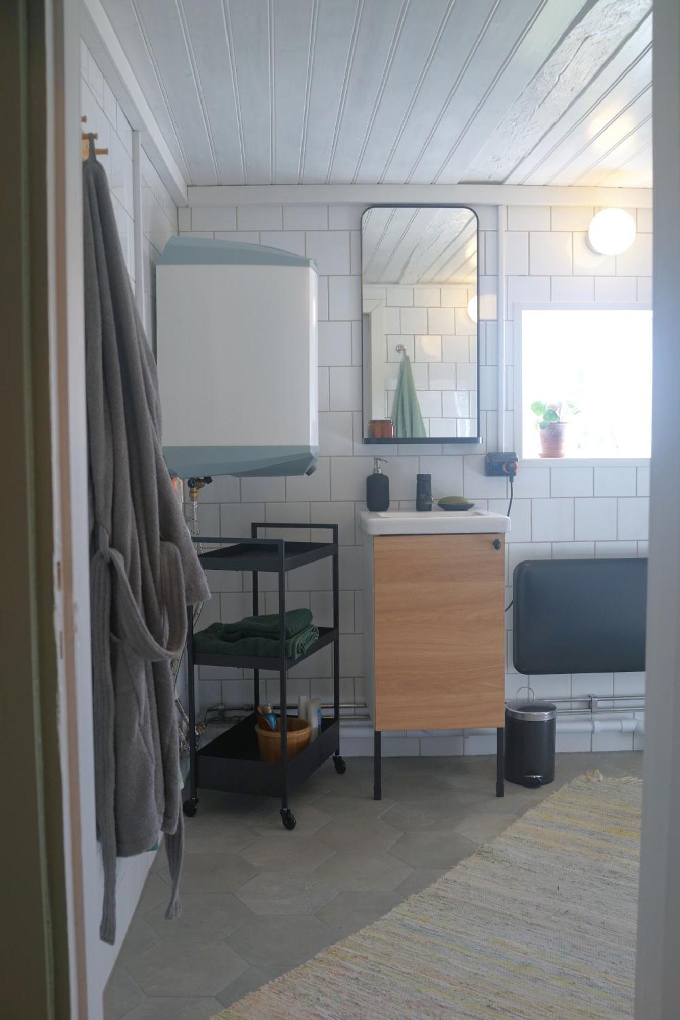 Loft Apartment At Isola Gard On The Middle Of Oeland Färjestaden Eksteriør bilde