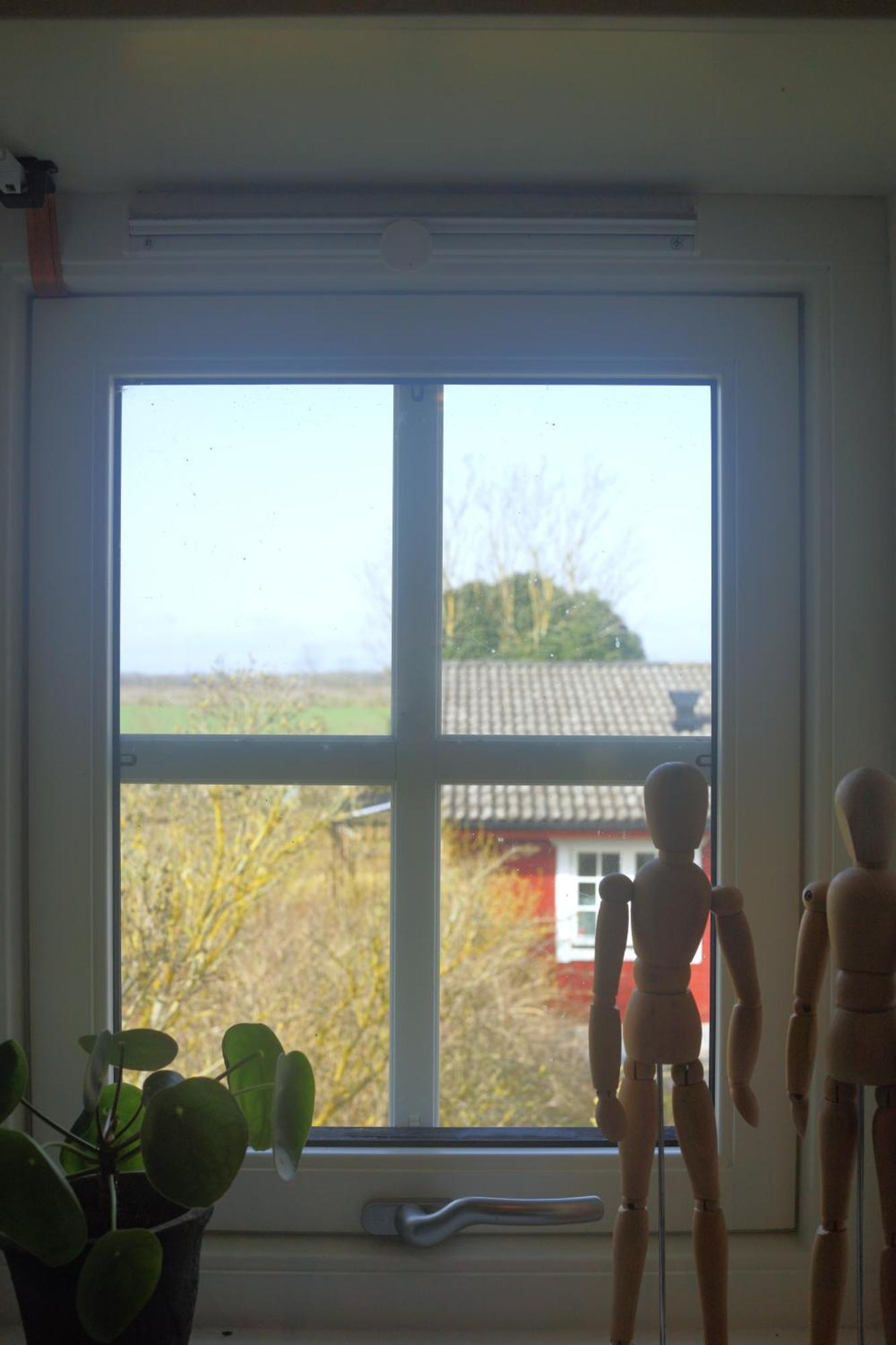 Loft Apartment At Isola Gard On The Middle Of Oeland Färjestaden Eksteriør bilde