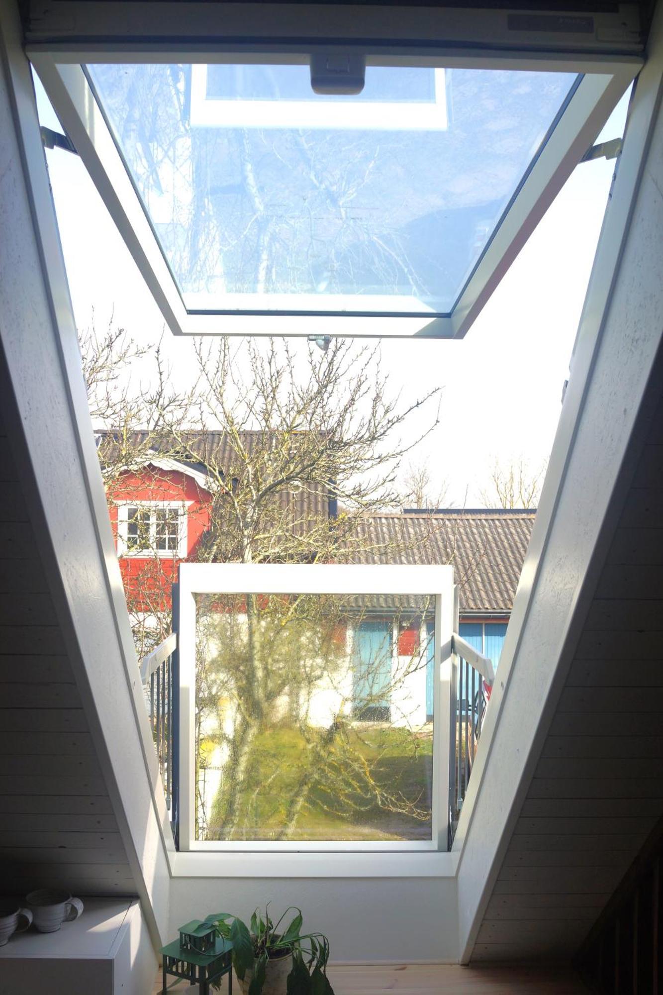 Loft Apartment At Isola Gard On The Middle Of Oeland Färjestaden Eksteriør bilde