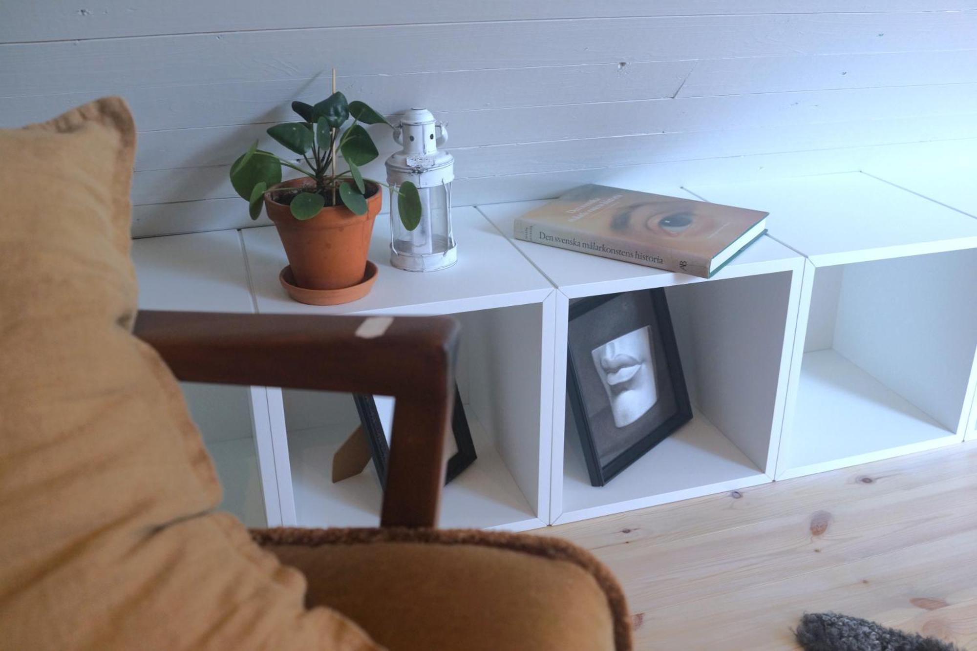 Loft Apartment At Isola Gard On The Middle Of Oeland Färjestaden Eksteriør bilde