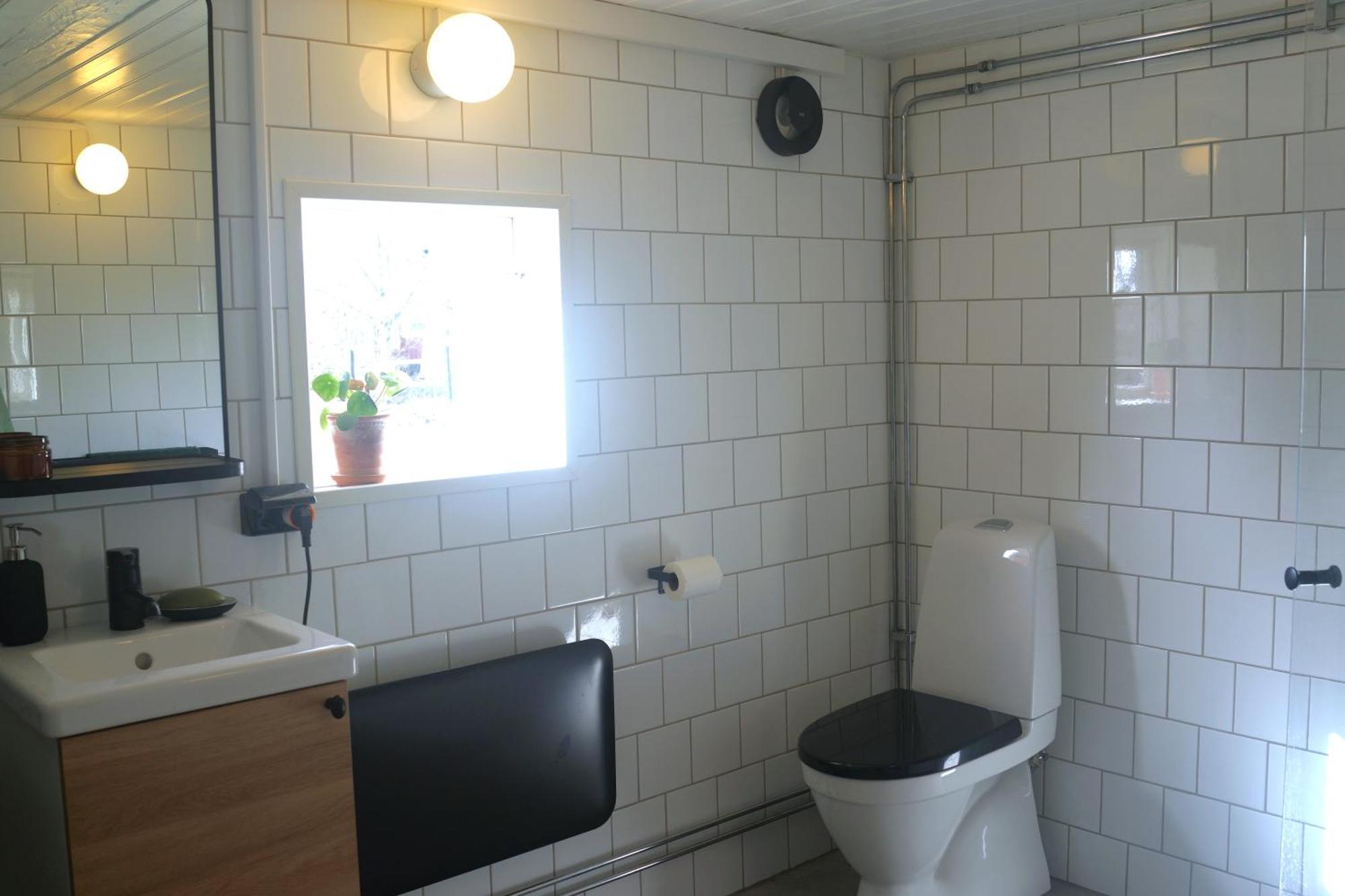 Loft Apartment At Isola Gard On The Middle Of Oeland Färjestaden Eksteriør bilde